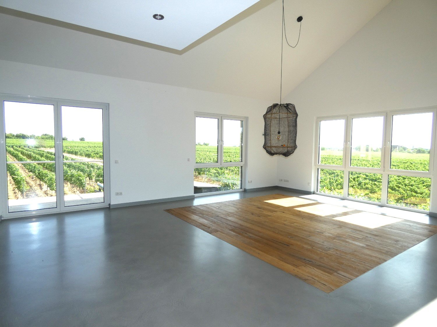 Foto luxuri�se Maisonette-Wohnung