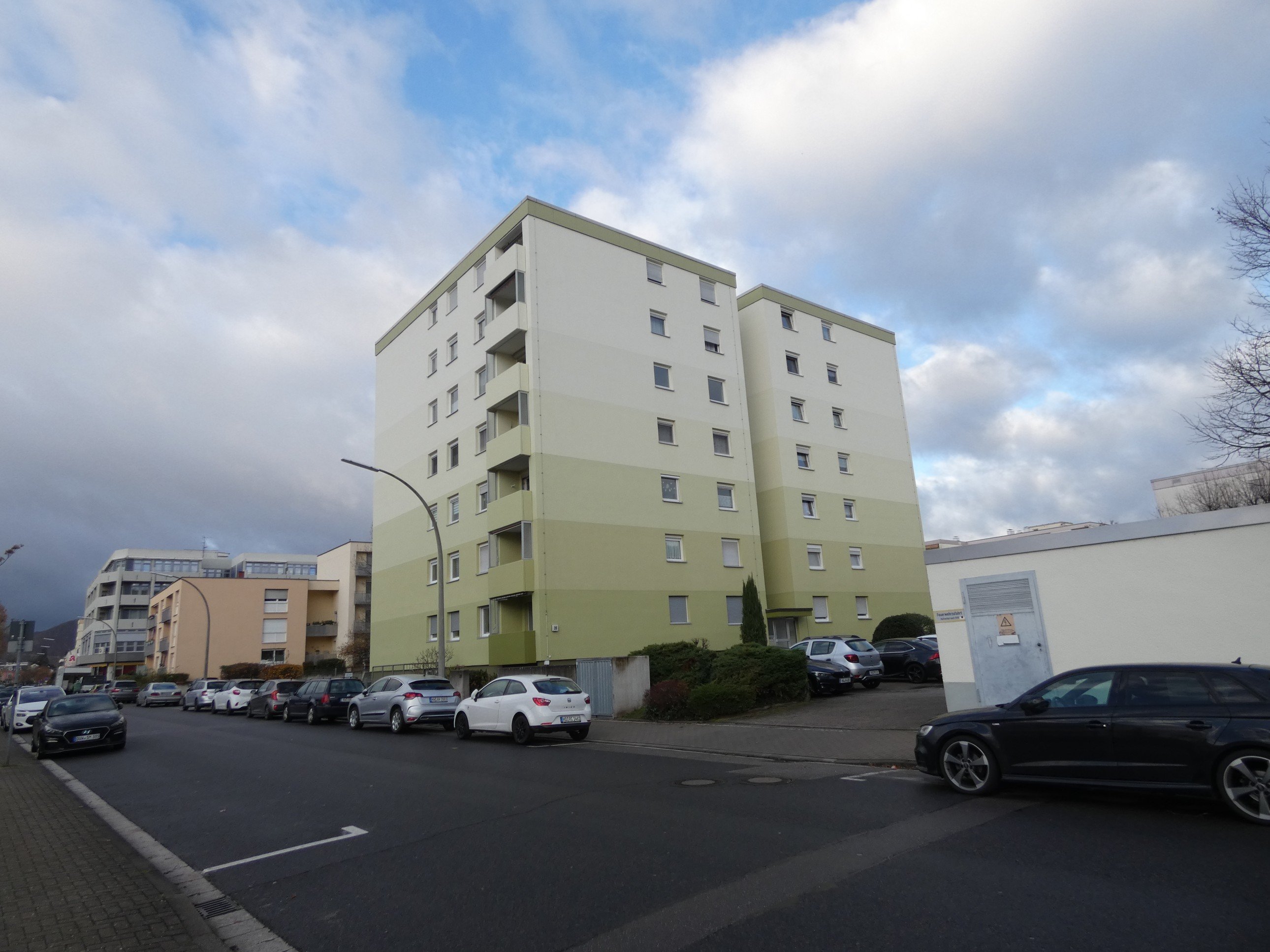 Foto Eigentumswohnung in Neustadt