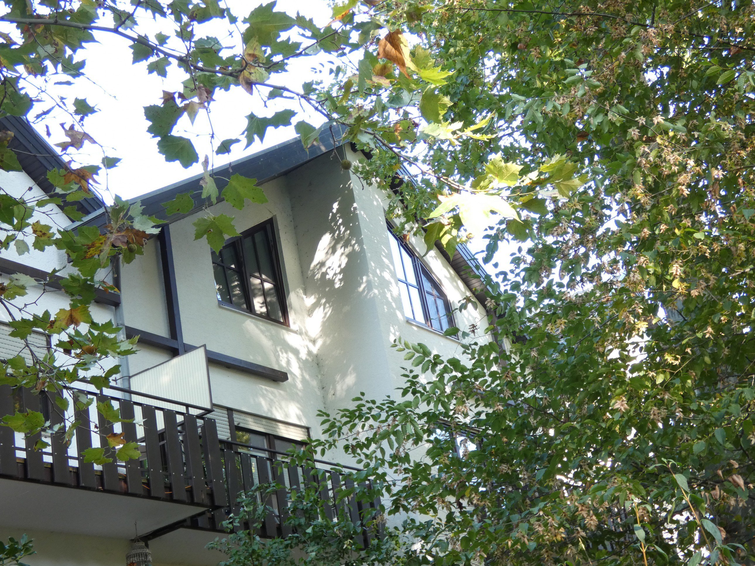 Foto Appartement in Deidesheim