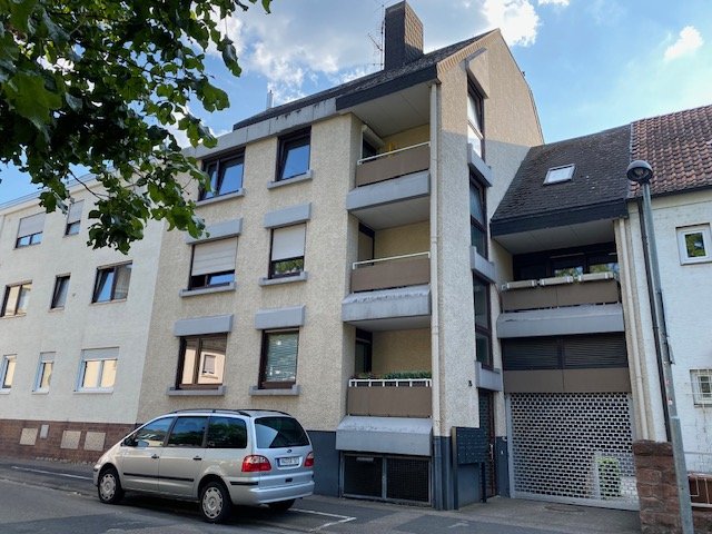 Foto Kauf Eigentumswohnung in Neustadt