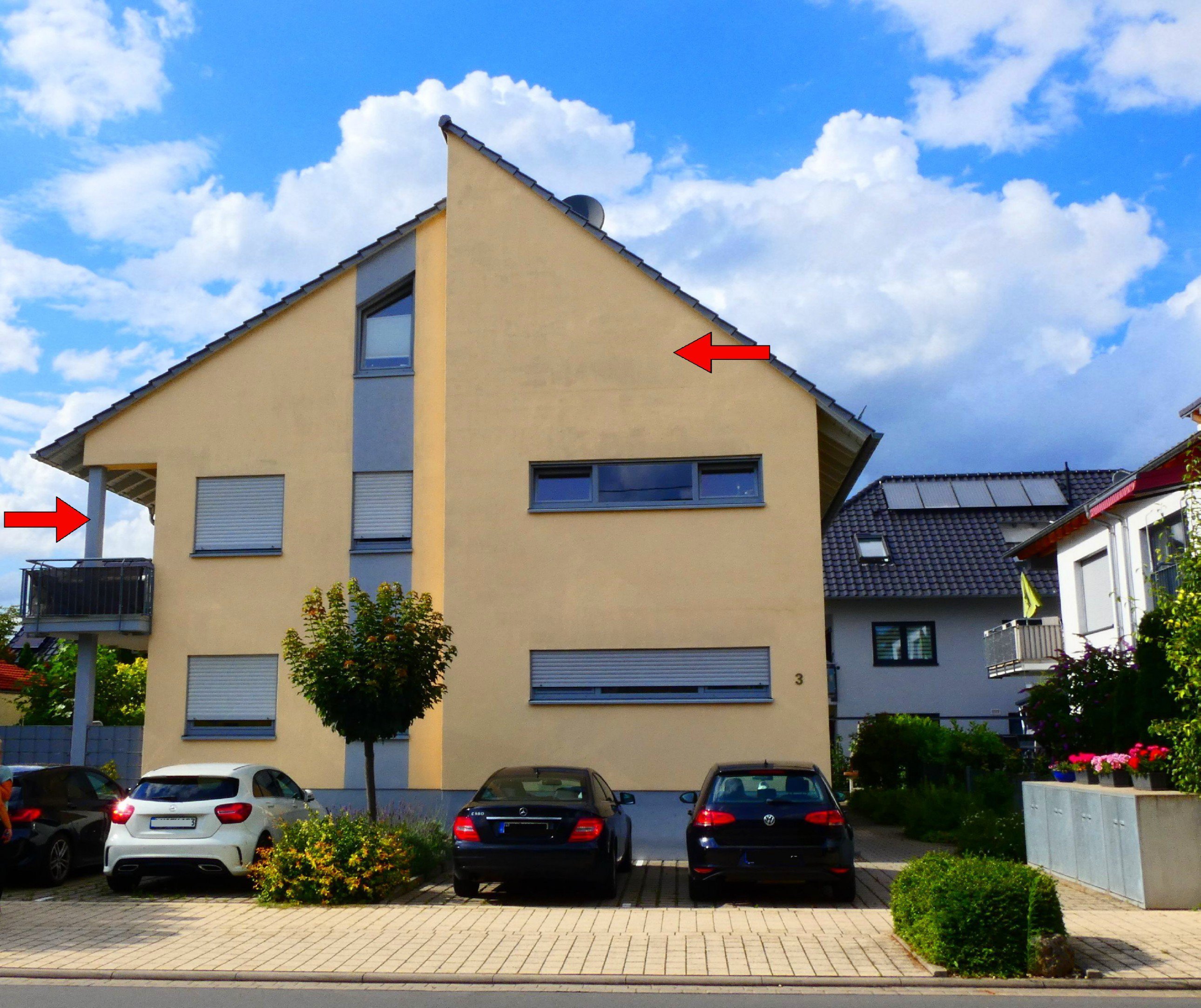 Foto Verkauf Eigentumswohnung in Maxdorf