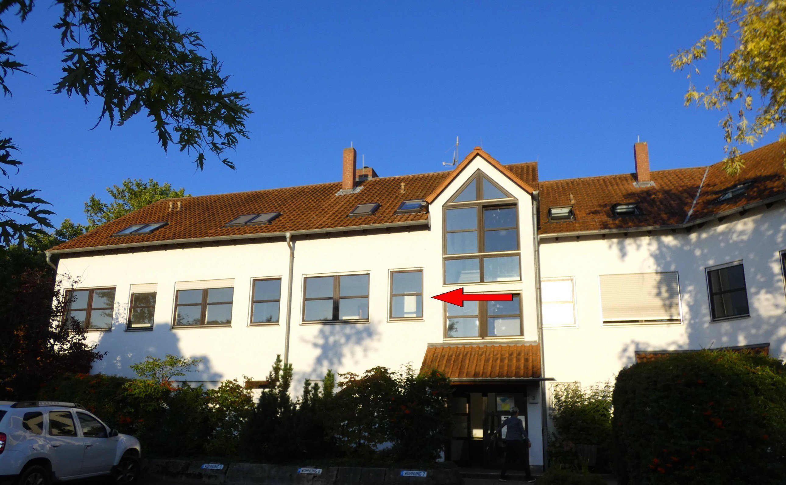 Foto B�ro-/Gesch�ftsr�ume in Deidesheim