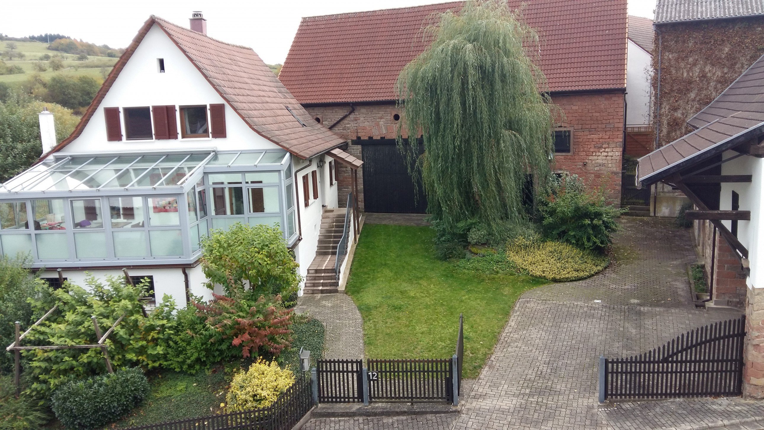 Foto Wohnanwesen in H�ringen