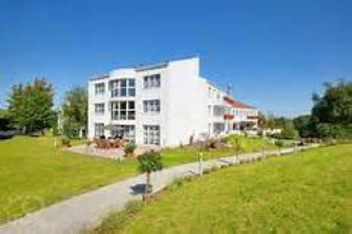 Foto Seniorenresidenz in Bad Bergzabern