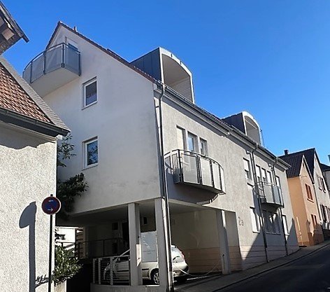 Foto Eigentumswohnung in Bad D�rkheim