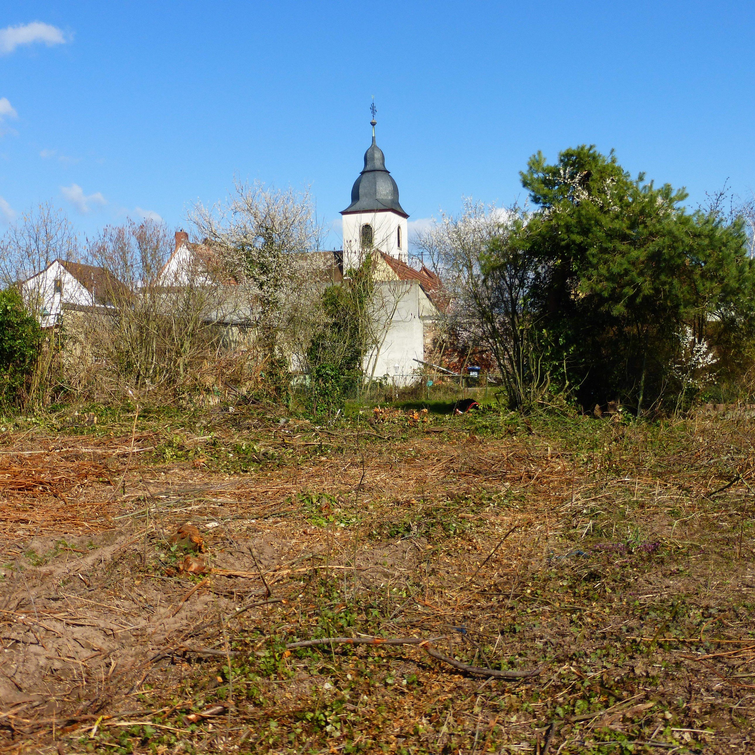 Foto Baugrundst�cke in Landau-Queichheim