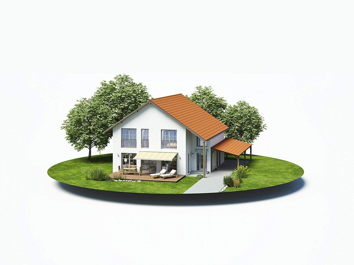 Foto Freiberufliche Immobilien-Makler m/w/d