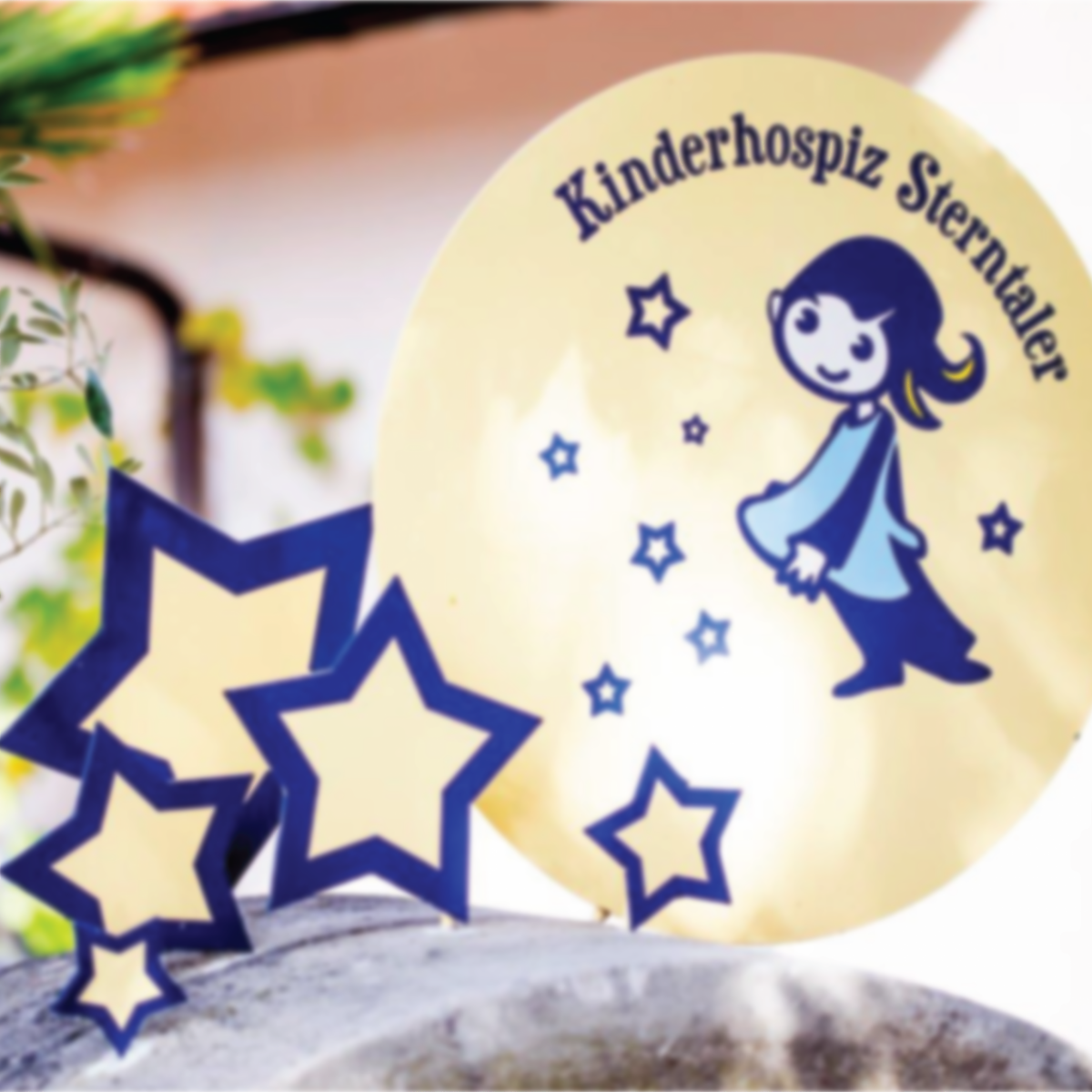 Foto STERNTALER - Dudenhofen