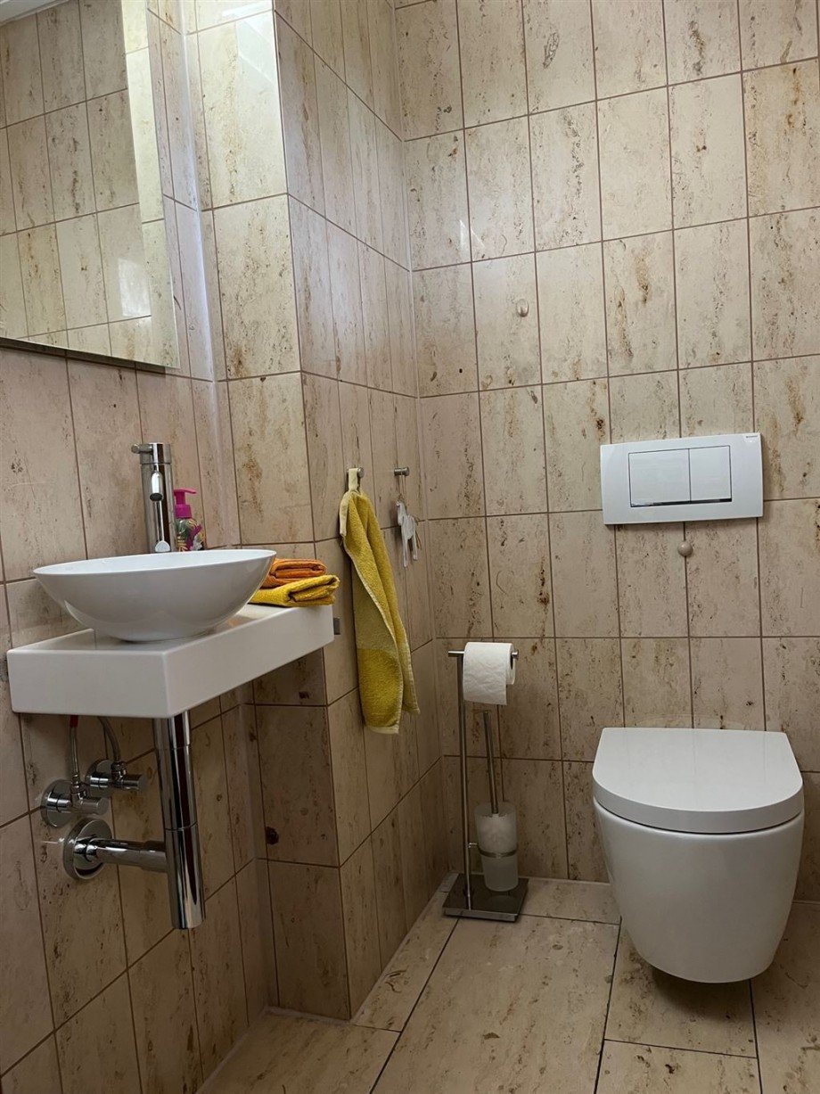 G�ste-WC Einfamilienhaus Neustadt an der Weinstra�e