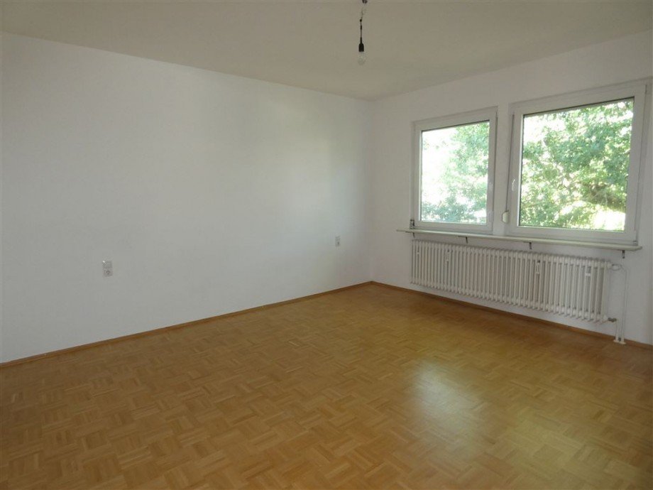 Wohnzimmer Wohnung Neustadt