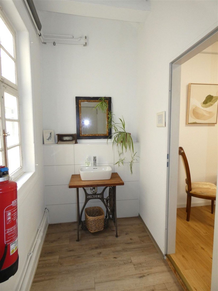 G�ste WC Sonstiges Neustadt