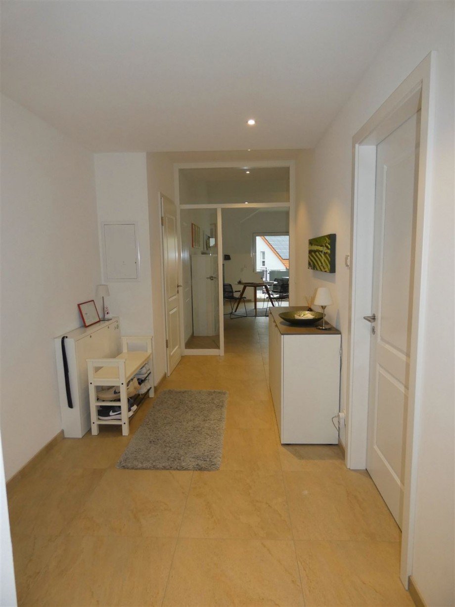 Ger�umige Diele Etagenwohnung Ha�loch , Pfalz