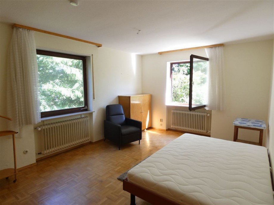 Schlafzimmer Zweifamilienhaus Neustadt