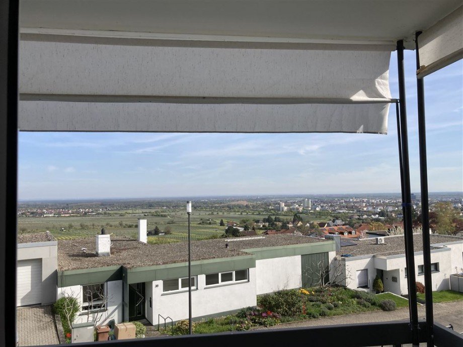 Weitblick Etagenwohnung Neustadt