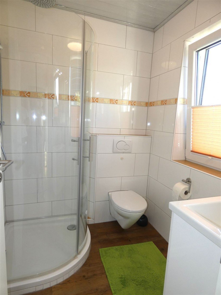 Tageslicht-G�ste-Bad Einfamilienhaus Speyer