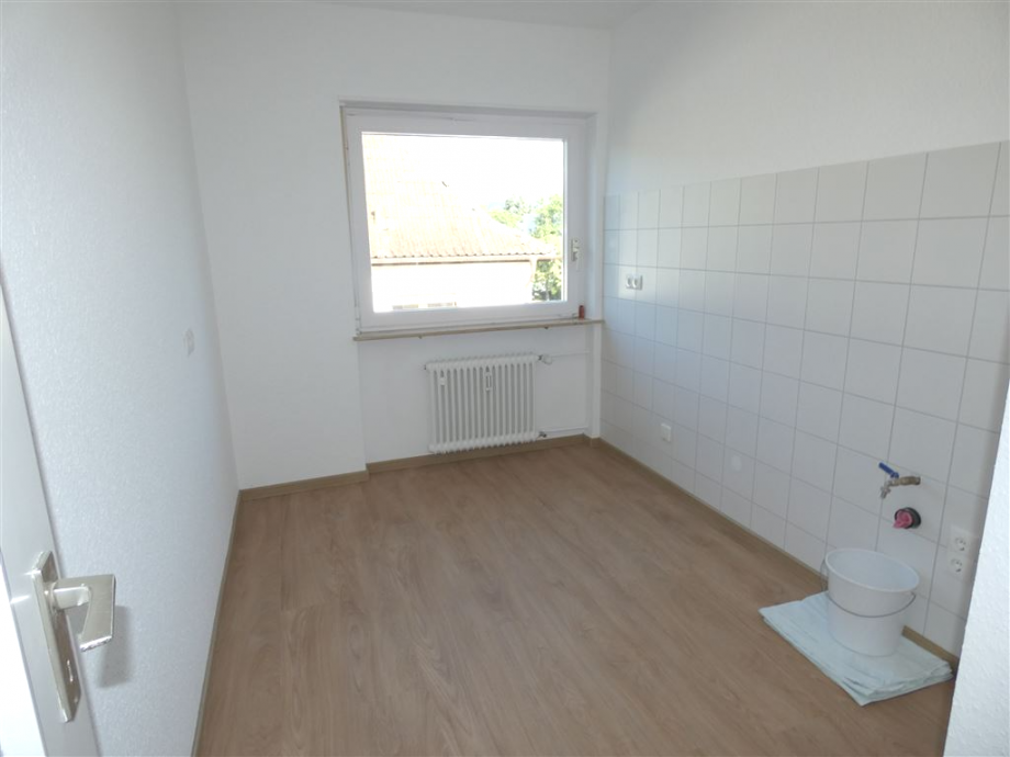K�che Etagenwohnung Neustadt