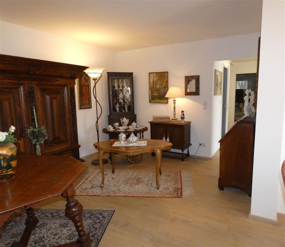 Zimmer EG Einfamilienhaus Kallstadt , Pfalz