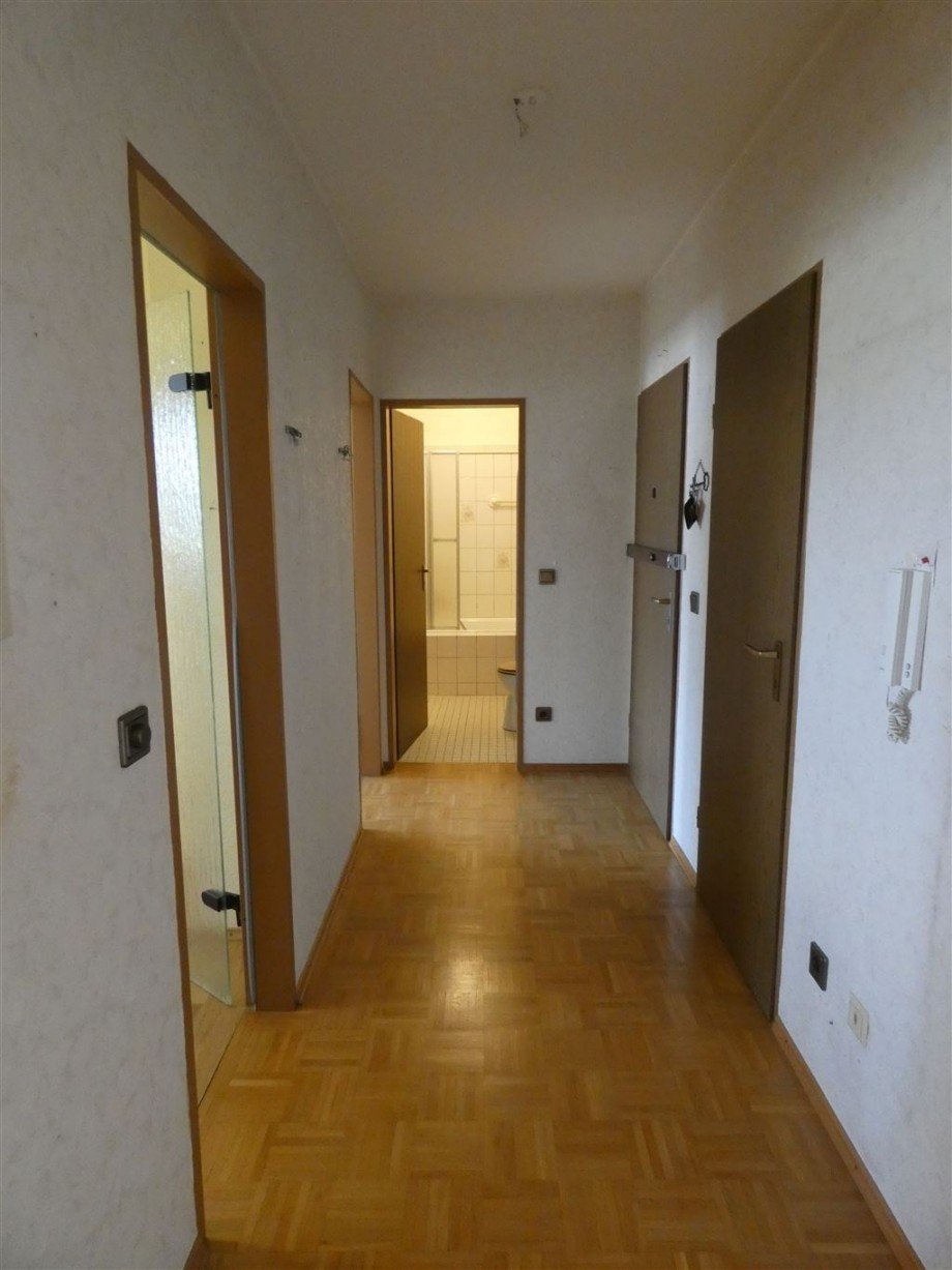 Diele Etagenwohnung Neustadt an der Weinstra�e