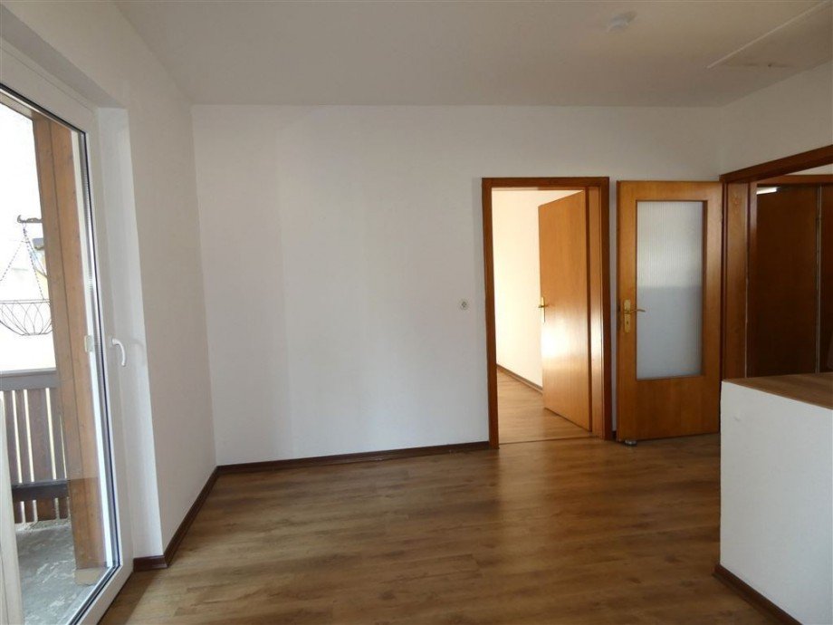 Diele Obergescho� Haus Herxheim am Berg