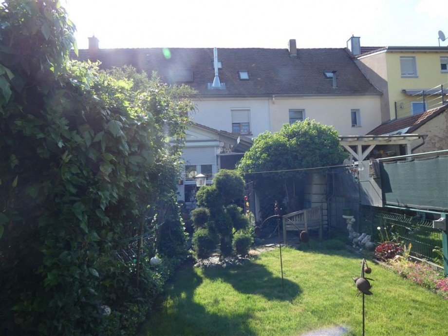 P1070296 Reihenhaus Landau in der Pfalz