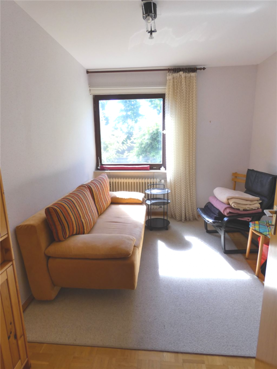 G�stezimmer Zweifamilienhaus Neustadt