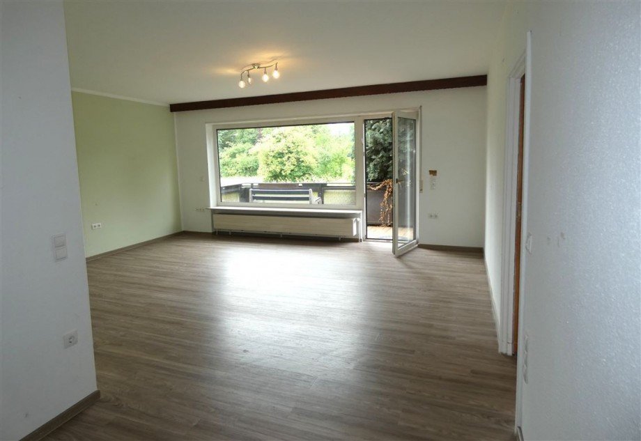 Wohn- / Esszimmer Etagenwohnung Maikammer