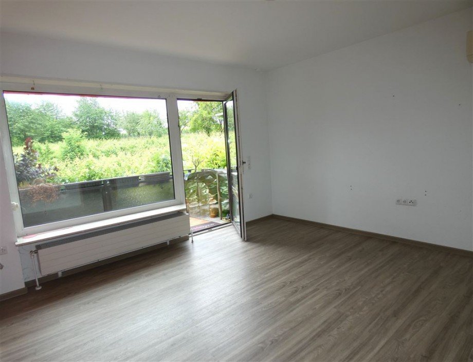 Schlafzimmer Etagenwohnung Maikammer