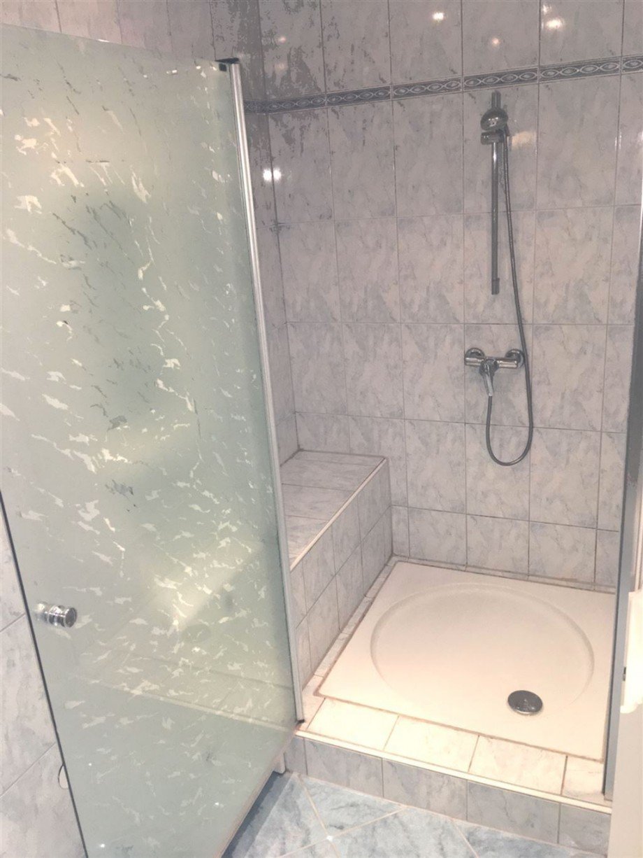 Badezimmer Etagenwohnung Neustadt