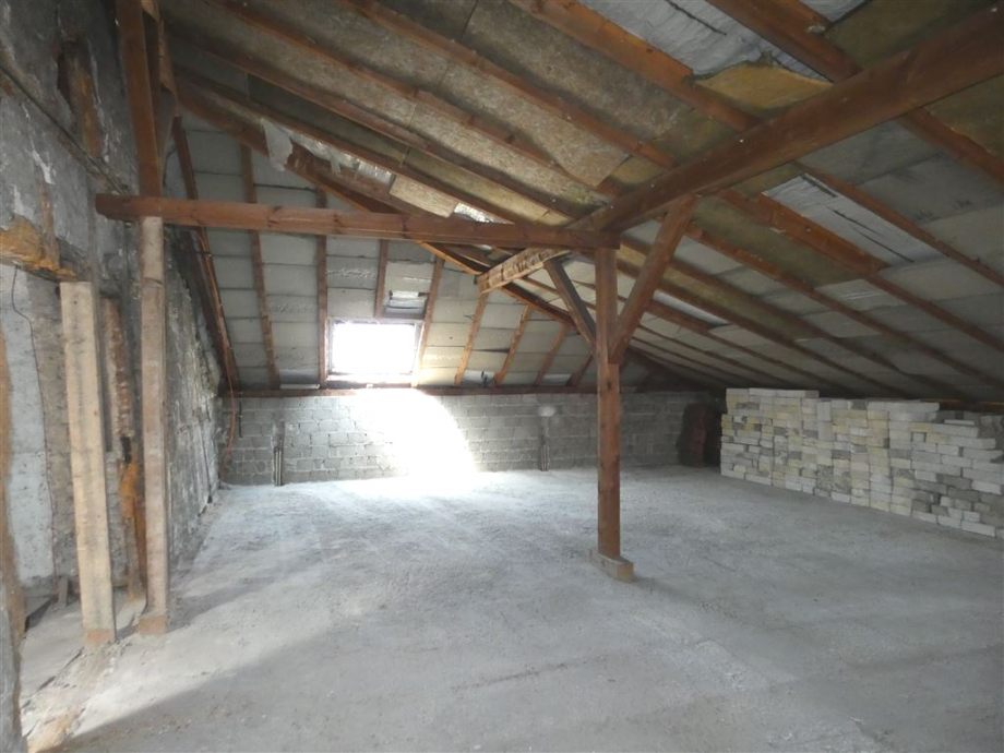 Dachgescho� Mehrfamilienhaus Deidesheim