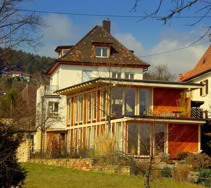 grandioses Anwesen in Hambach Neustadt Zweifamilienhaus VERKAUFT - Wohntr�ume werden wahr ... grandioses Anwesen in Neustadt-Hambach