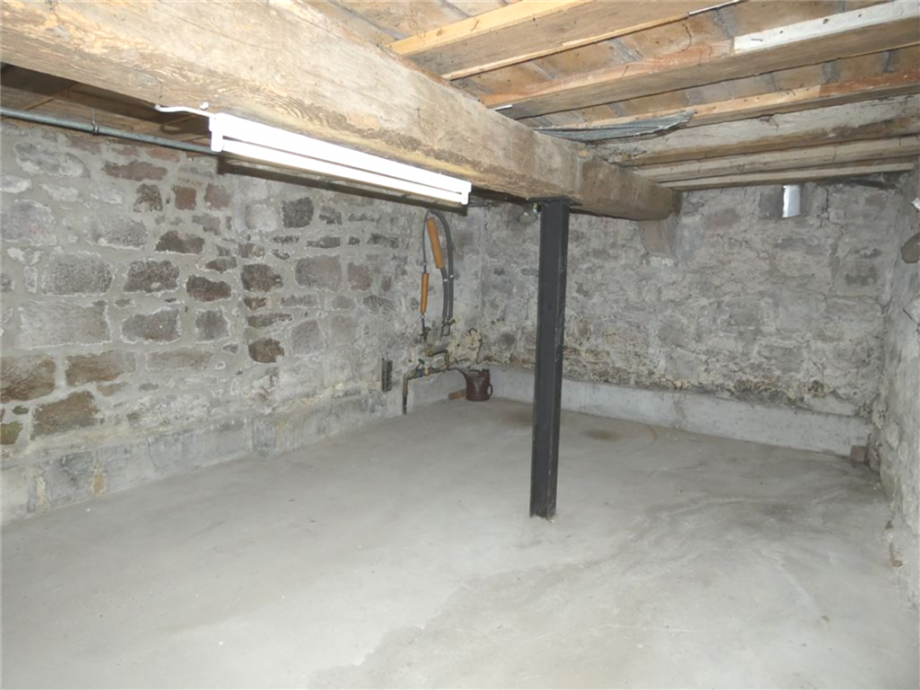 Nutzbereich Haus St Martin , Pfalz
