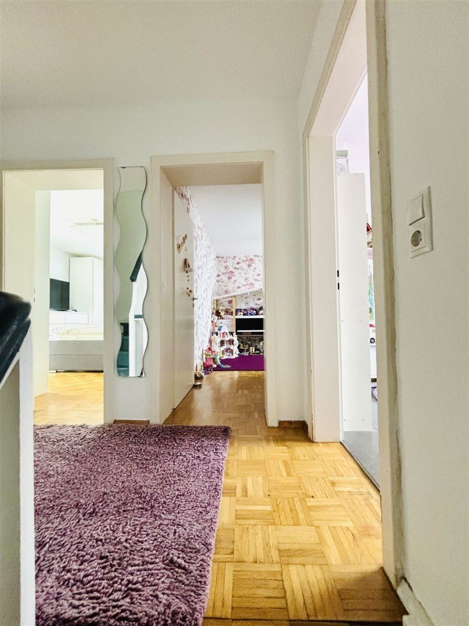 1. Obergeschoss Einfamilienhaus Deidesheim
