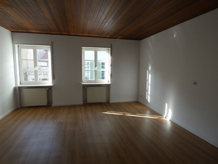 Zimmer 5 - zur historischen Weinstra�e gelegen Wohnung Deidesheim