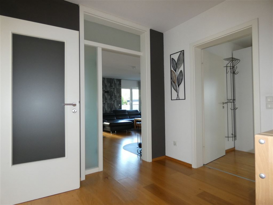 Diele Einfamilienhaus Speyer