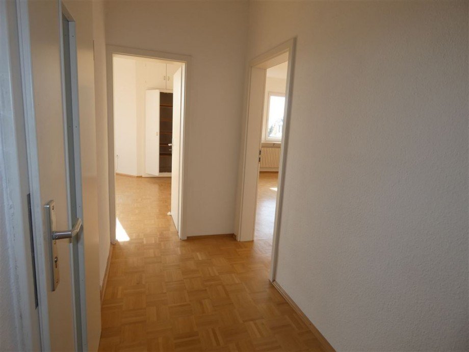 Diele Wohnung Neustadt