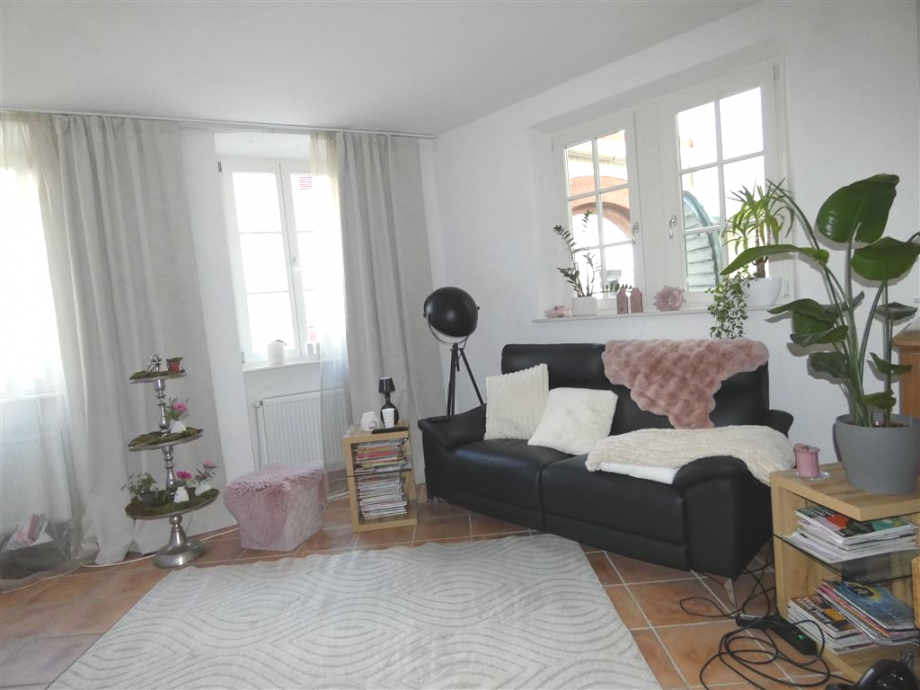 Wohnbeispiel Renditeobjekt Maikammer