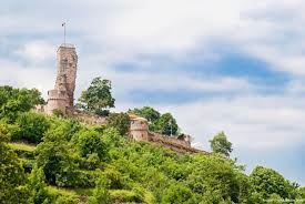 Wachtenburg Einfamilienhaus Wachenheim an der Weinstra�e