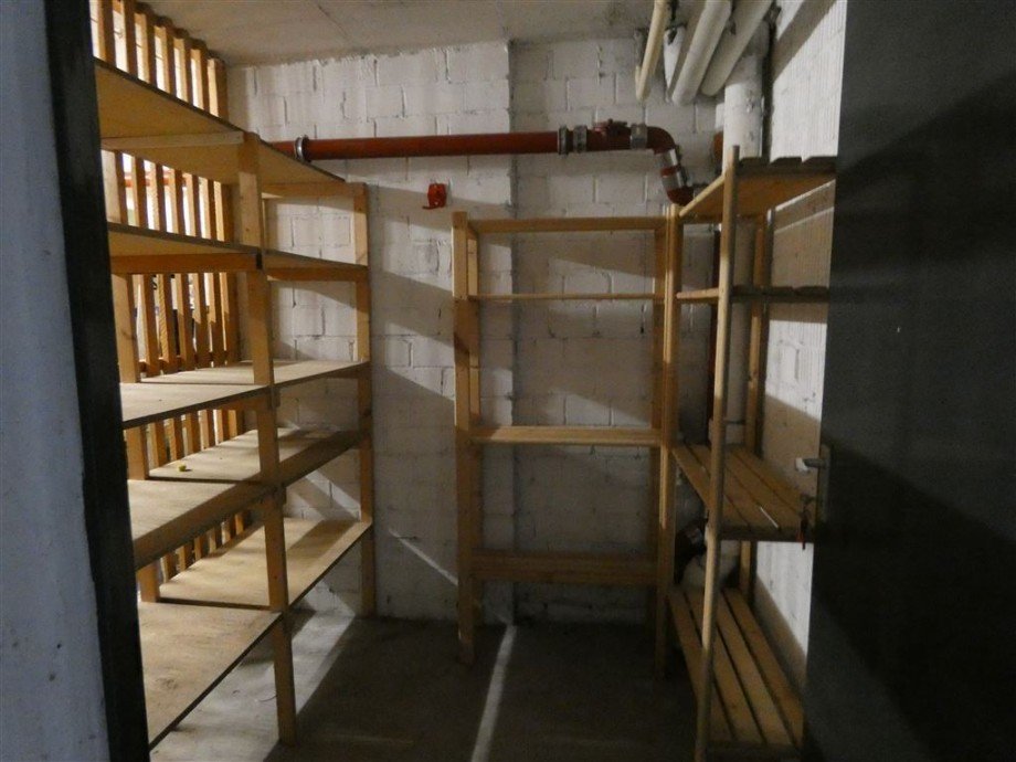Kellerraum Etagenwohnung Neustadt an der Weinstra�e