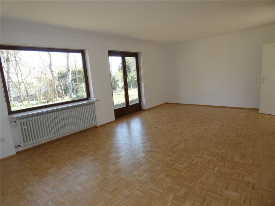 Wohnzimmer Einliegerwohnung Einfamilienhaus Neustadt