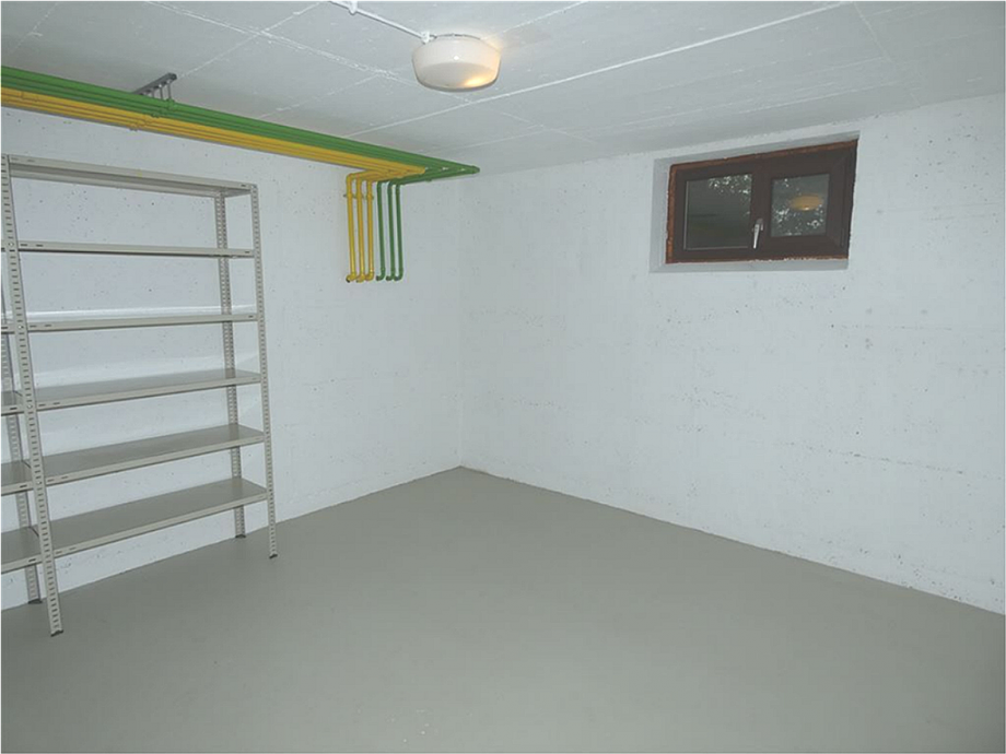 Keller Erdgeschosswohnung Neustadt