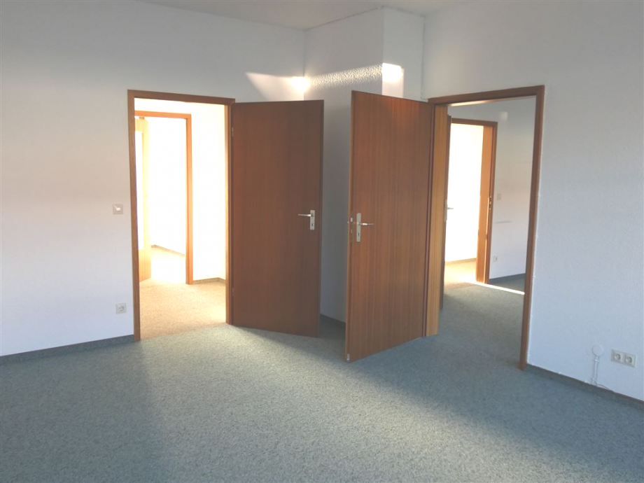 Gro�z�gige Aufteilung Etagenwohnung Deidesheim
