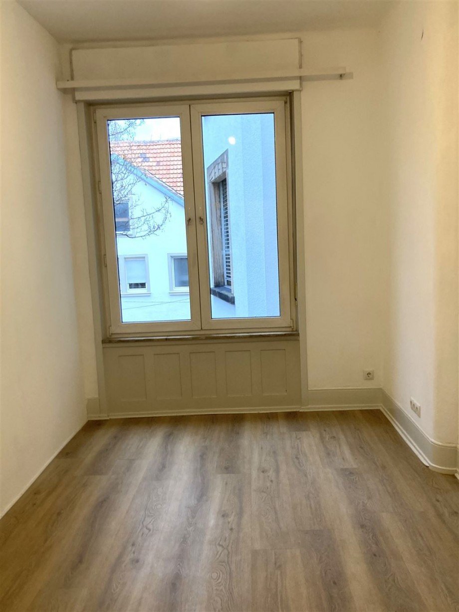 B�ro Etagenwohnung Neustadt