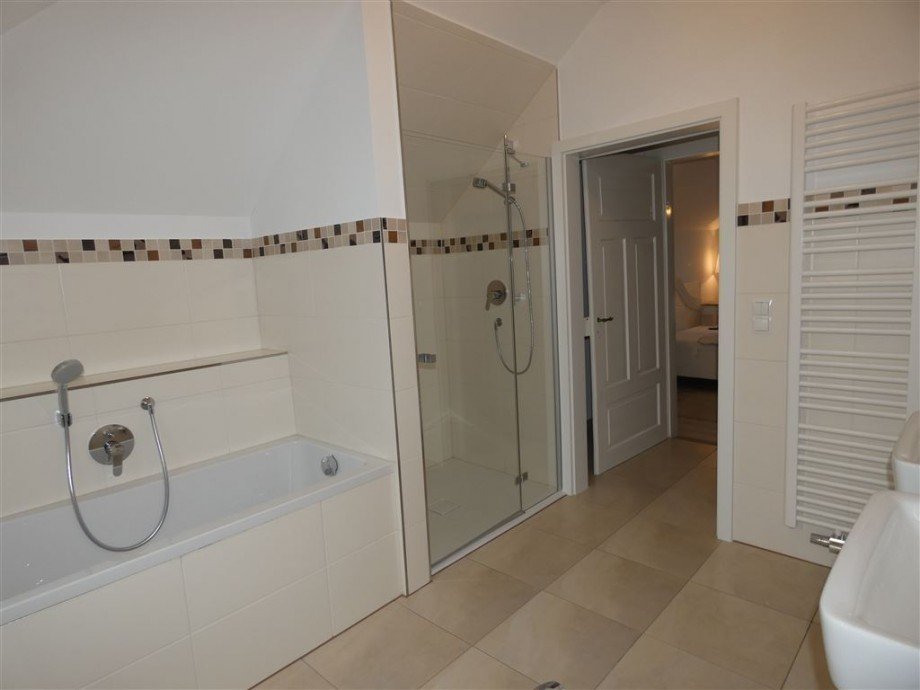 Tageslicht-Badezimmer Villa Bad D�rkheim