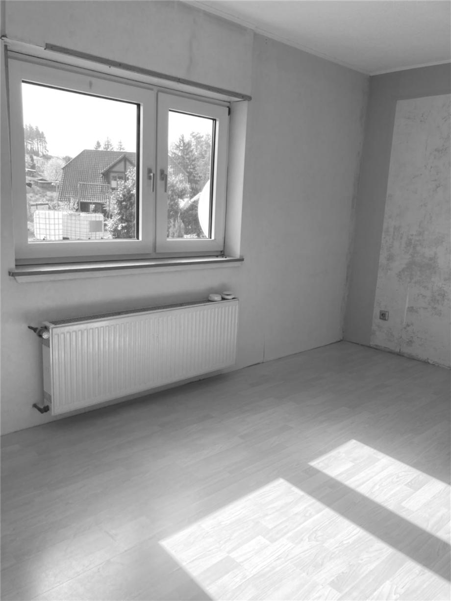 Wohn-/Esszimmer Doppelhaush�lfte Esthal