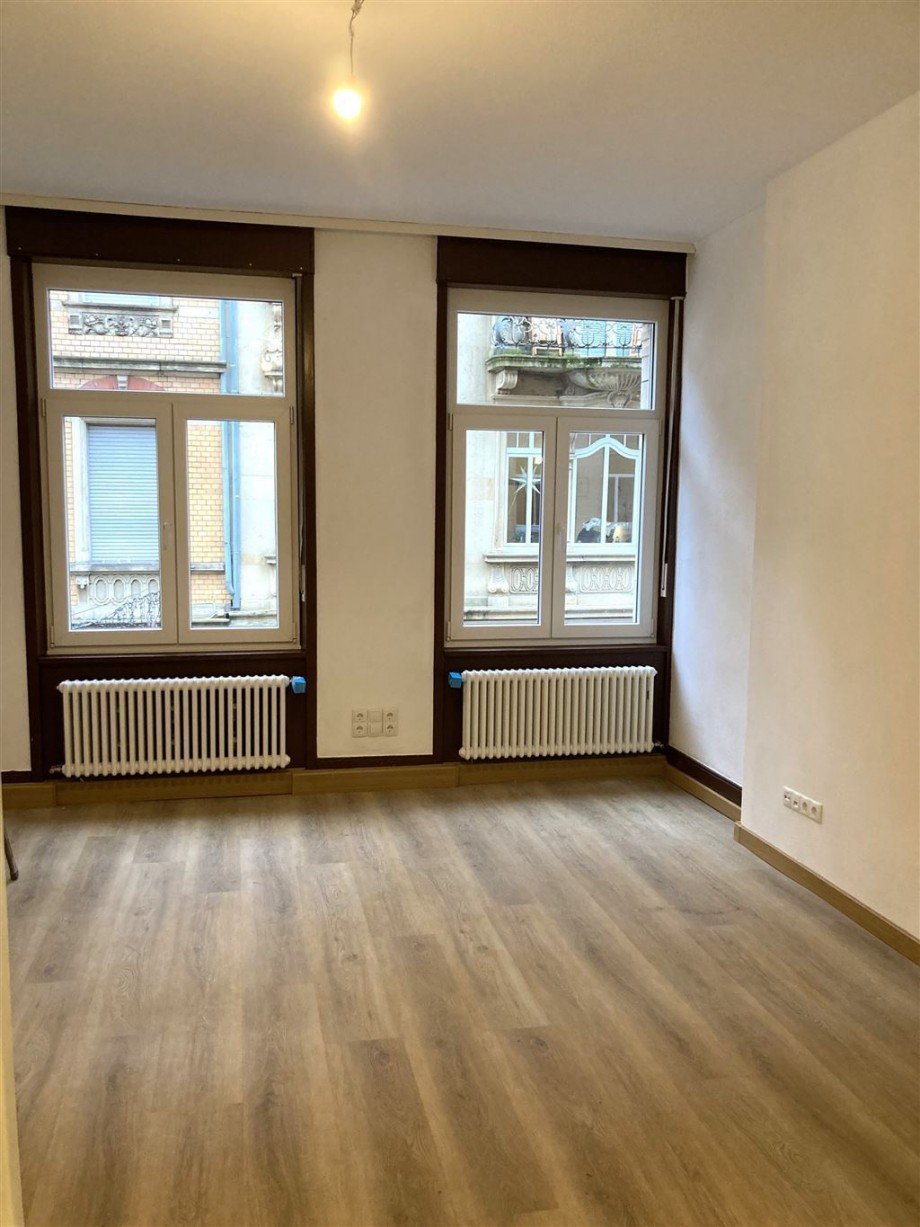 Weiteres Schlafzimmer Etagenwohnung Neustadt