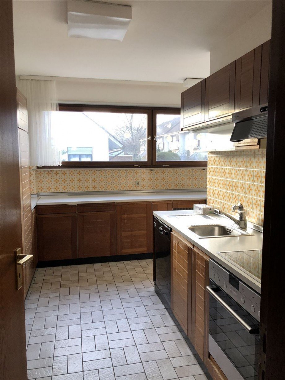 K�che Villa Deidesheim