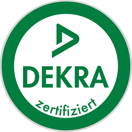 DEKRA zertifiziert Einfamilienhaus Speyer