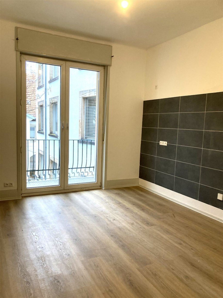 Wohnk�che Etagenwohnung Neustadt