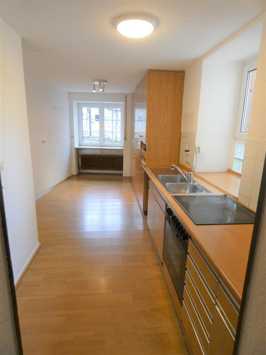 K�che Einfamilienhaus Deidesheim