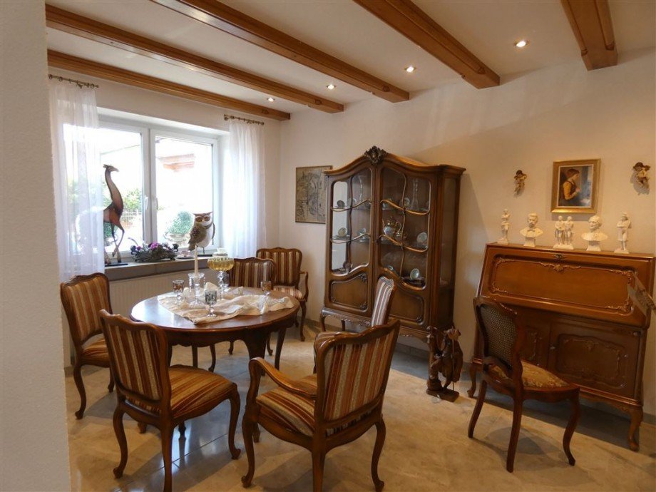 2. Zimmer EG Einfamilienhaus Kallstadt , Pfalz